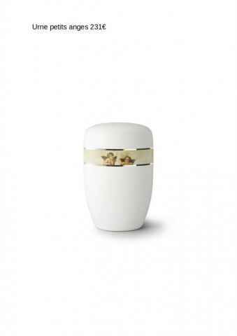 Urne petits Anges